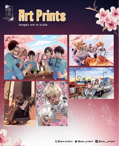 Art Prints